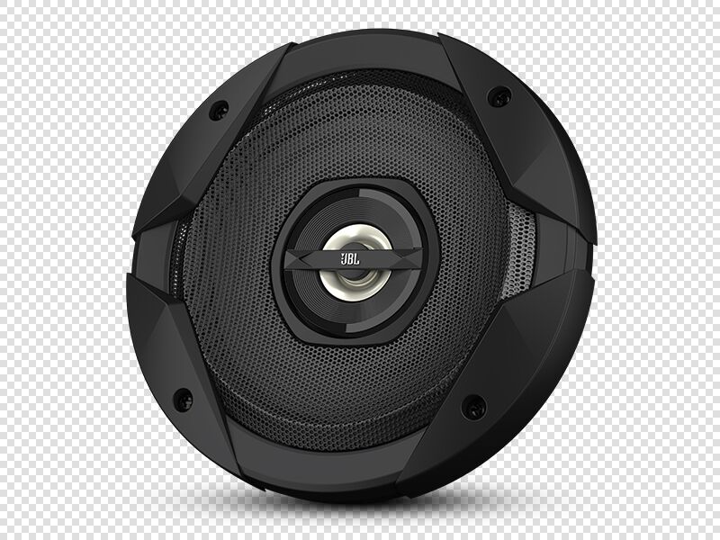 GT7-5 - Black - Hero